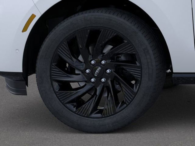 New 2025 Lincoln Navigator L Reserve w/ Jet Appearance Package image 19