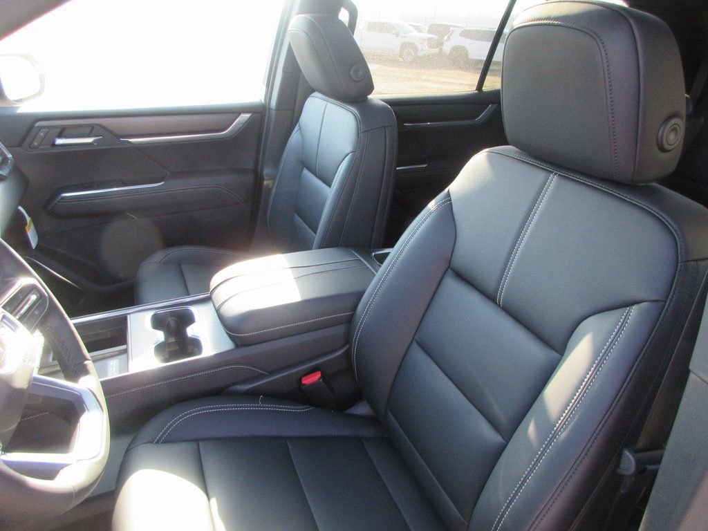 New 2026 GMC Acadia Elevation w/ Black Edition image 12