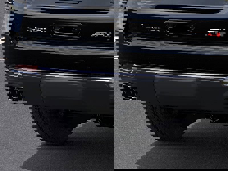 New 2026 GMC Yukon AT4 Ultimate w/ LPO, Floor Liner Package image 50