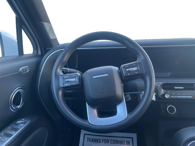 Used 2026 Hyundai Palisade Calligraphy AWD/4WD image 12