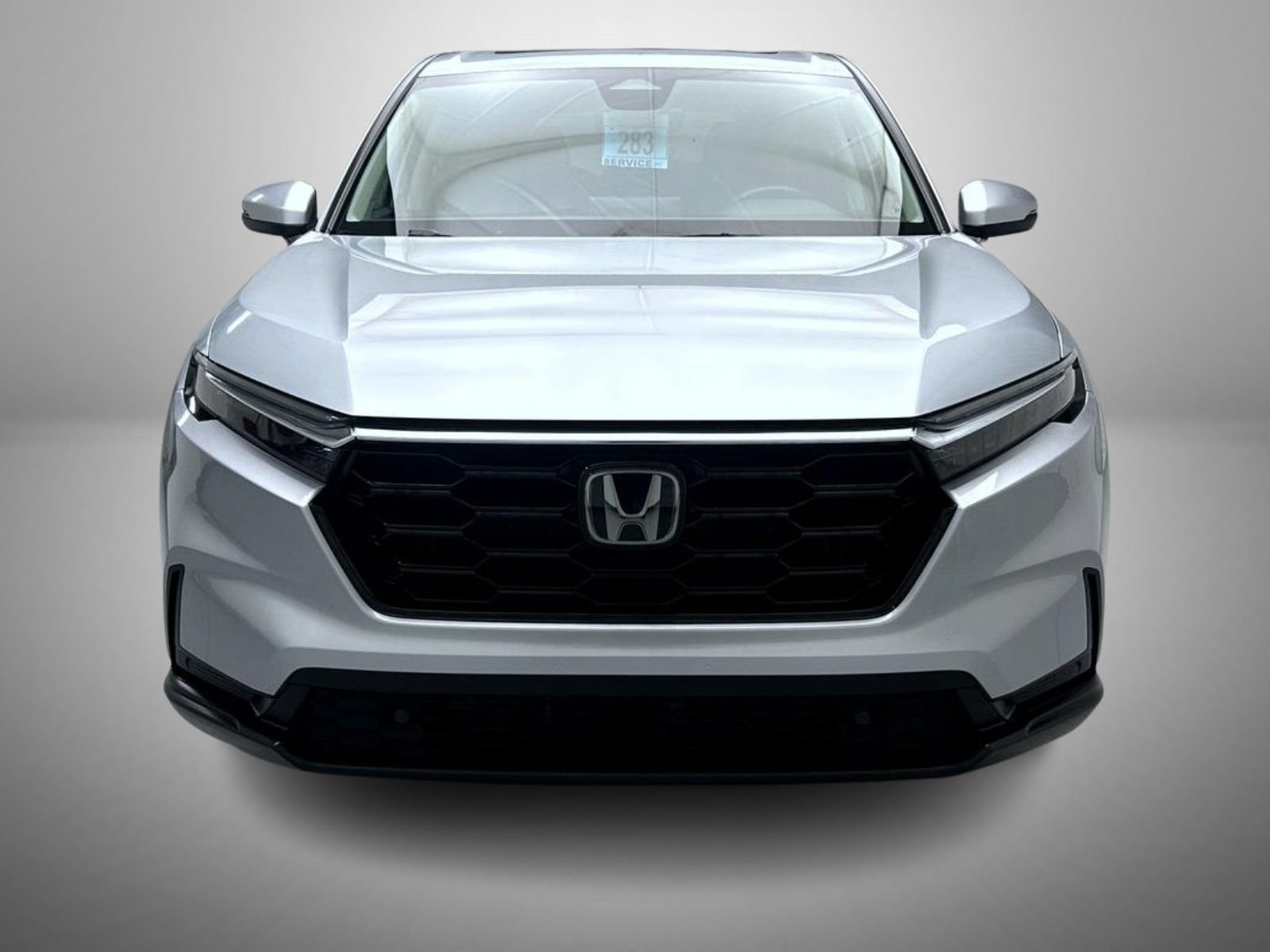 Used 2025 Honda CR-V EX-L image 2