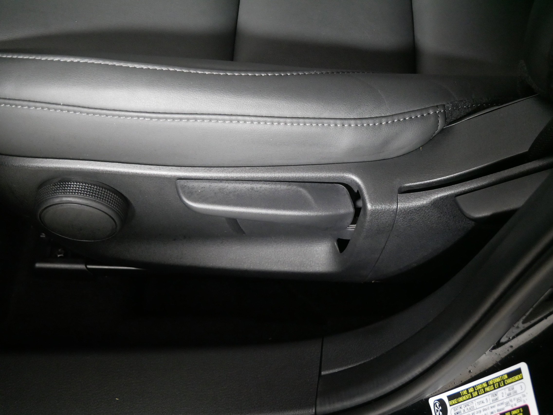 Used 2022 MAZDA CX-30 AWD 2.5 S w/ Select Package image 20