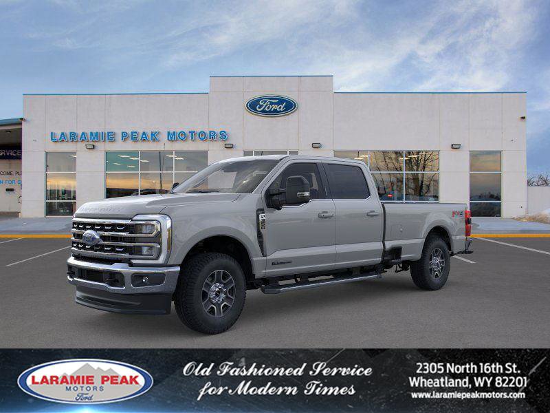 New 2026 Ford F350 Lariat w/ FX4 Off-Road Package image 1