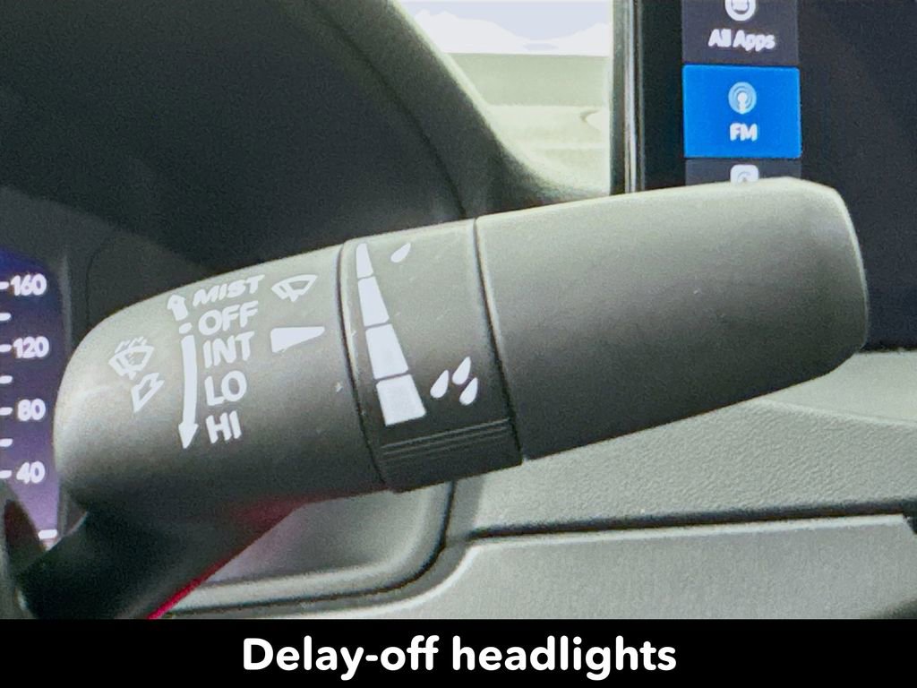 Used 2025 Honda Accord EX-L image 16