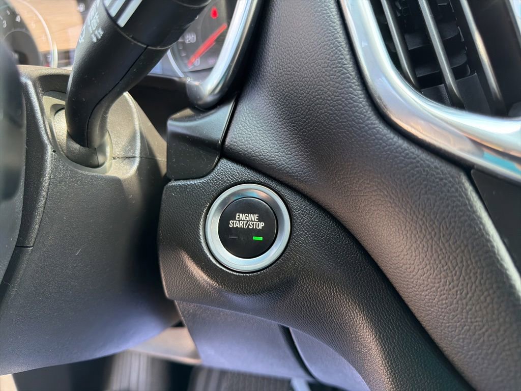 Certified 2022 Chevrolet Equinox LT FWD image 31