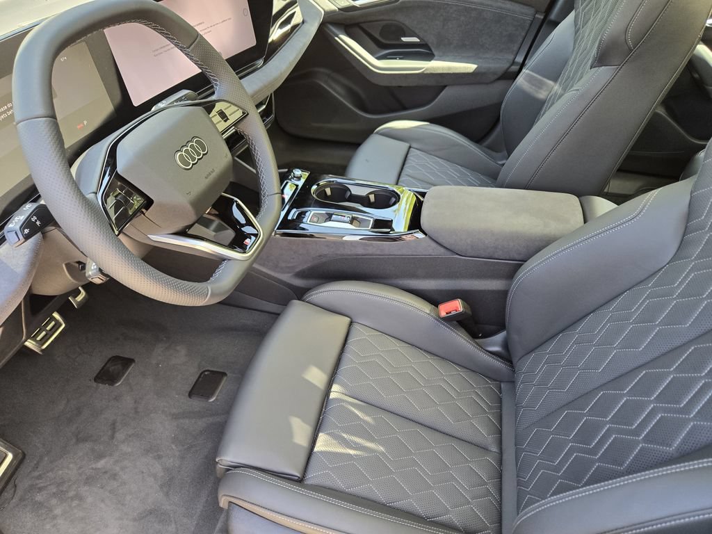 New 2027 Audi S6 e-tron Premium Plus AWD/4WD image 16