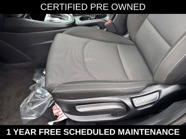 Used 2023 Kia Forte LXS w/ LXS Technology Package FWD image 15