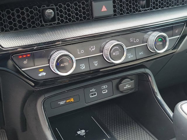 Used 2023 Honda CR-V EX-L image 28