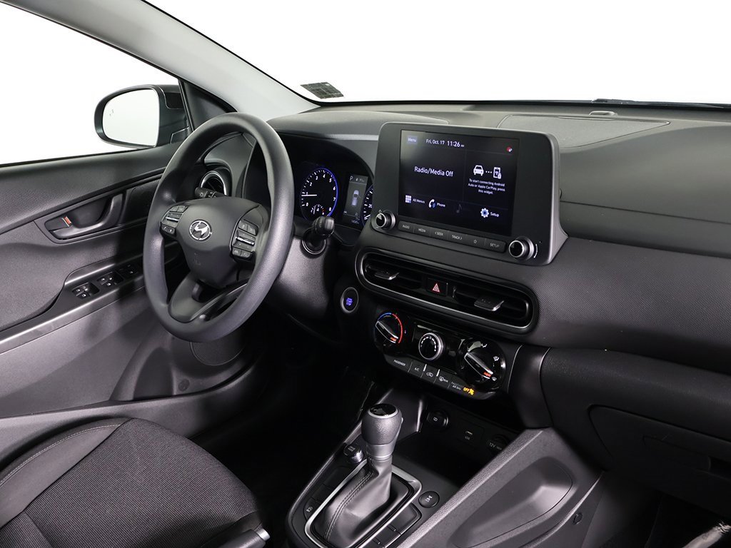 Used 2023 Hyundai Kona SEL w/ Cargo Package image 24