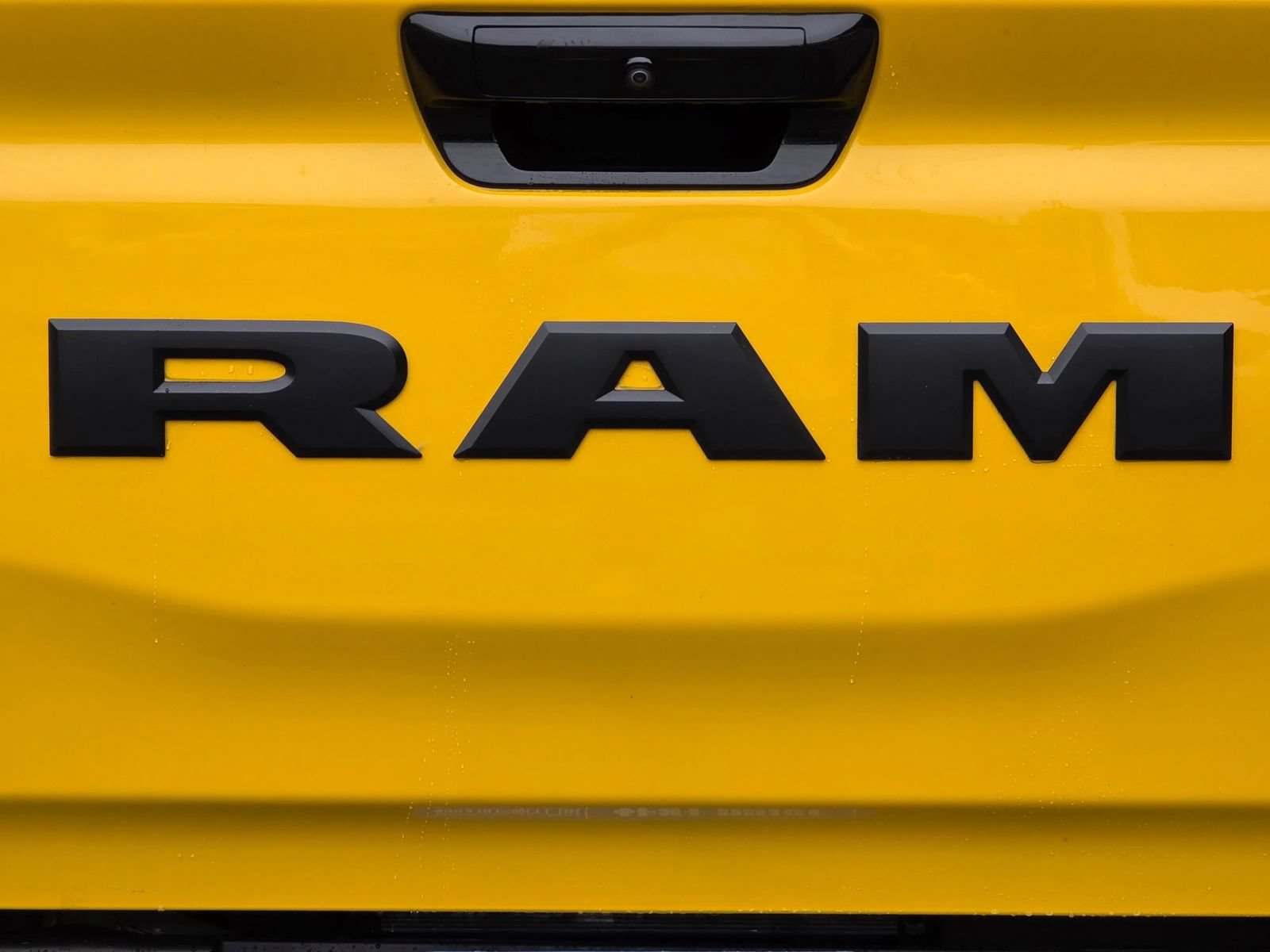 Used 2023 RAM 1500 TRX w/ TRX Level 2 Equipment Group AWD/4WD image 44