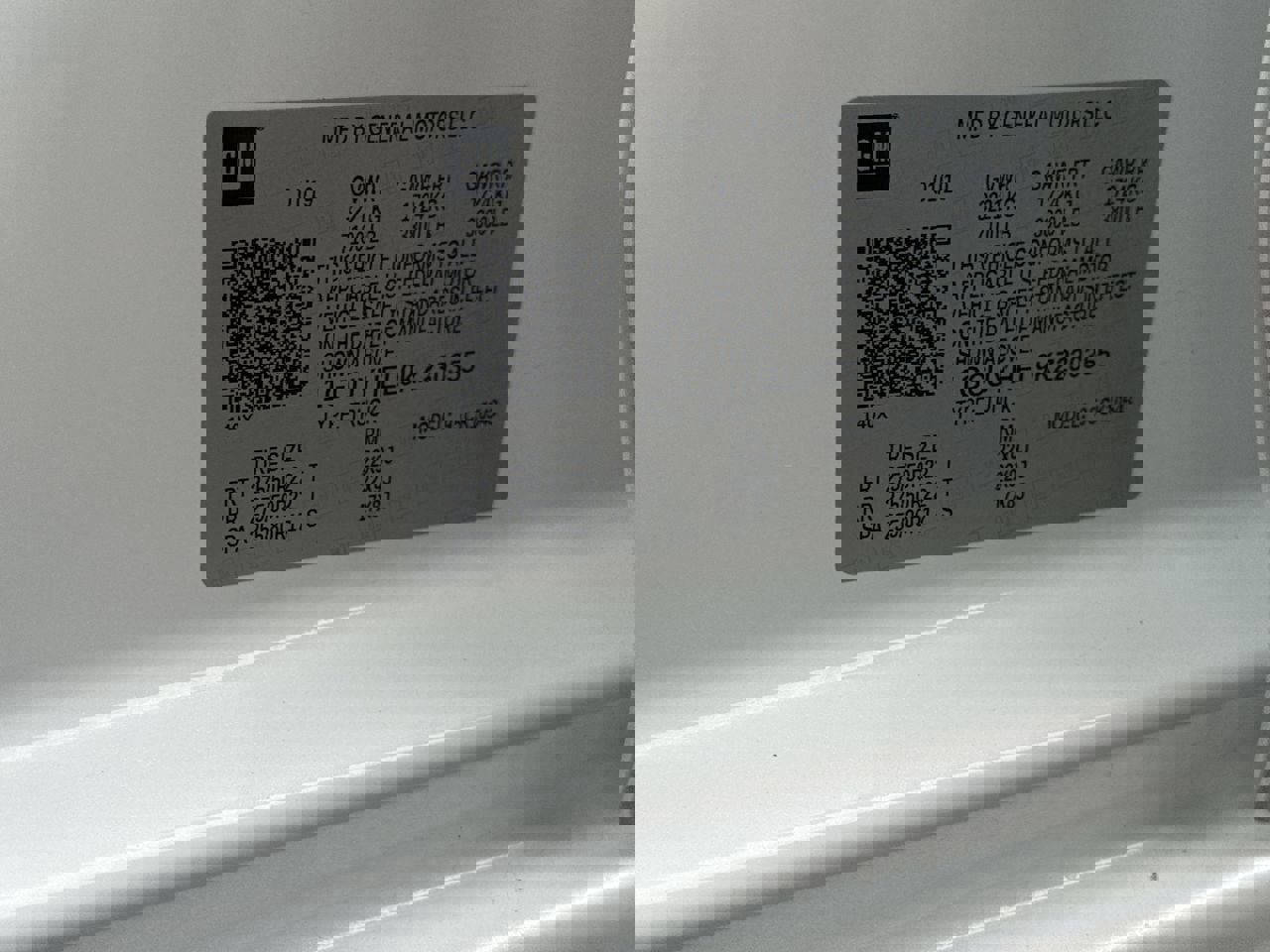 Used 2019 Chevrolet Silverado 1500 High Country w/ Technology Package image 34