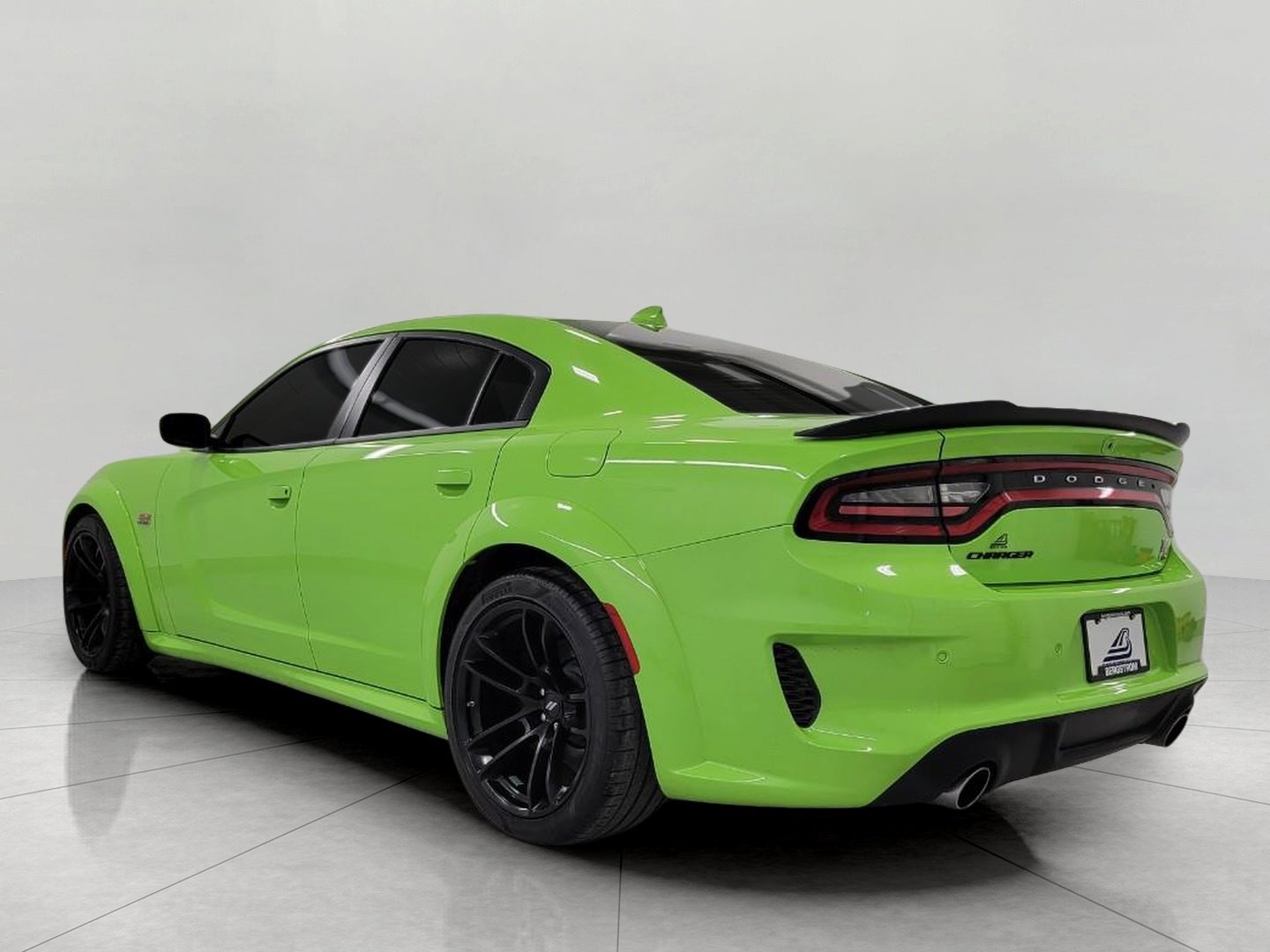 Used 2023 Dodge Charger Scat Pack image 20