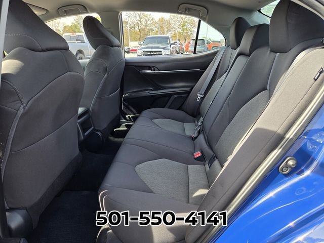 Used 2023 Toyota Camry LE image 11