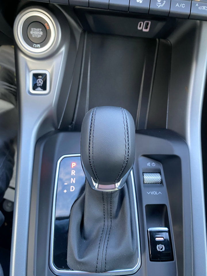 New 2025 Dodge Hornet GT w/ Tech Pack image 22