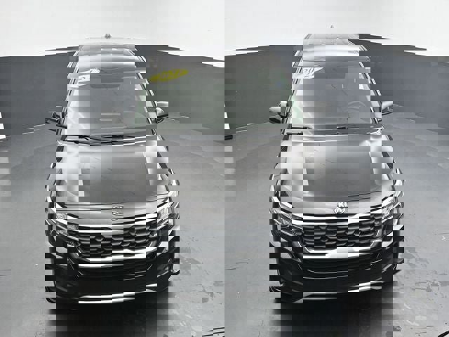 Used 2021 Kia Seltos LX image 14