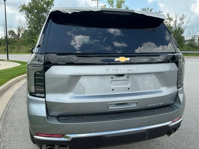 New 2026 Chevrolet Tahoe Premier w/ Sun And Tow Package AWD/4WD image 10