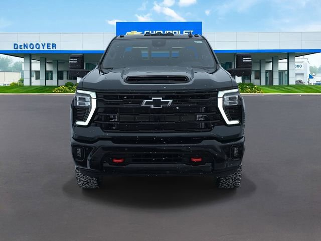 New 2026 Chevrolet Silverado 2500 LT w/ Trail Boss Package image 3