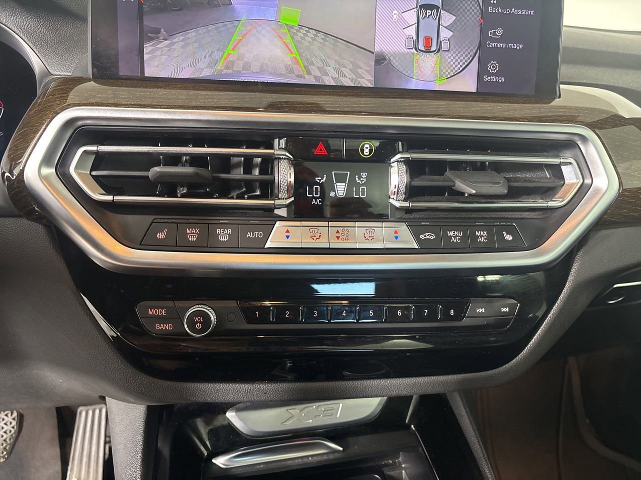 Used 2023 BMW X3 xDrive30i w/ Premium Package AWD/4WD image 18