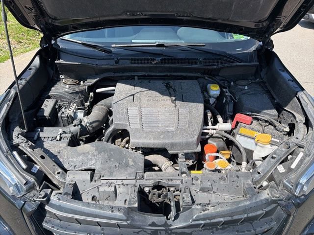 Used 2023 Subaru Forester Premium AWD/4WD image 4