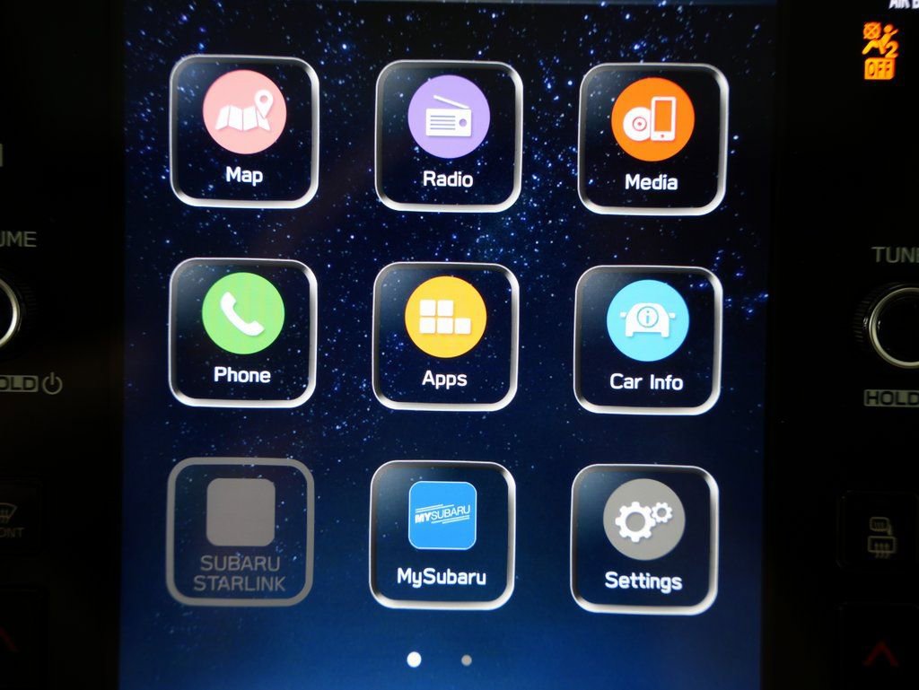 Used 2020 Subaru Outback Limited XT image 21