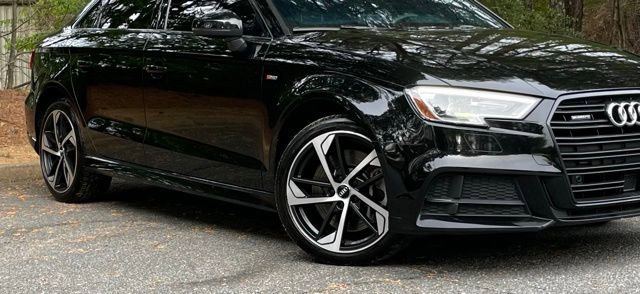 Used 2020 Audi A3 2.0T Premium image 10
