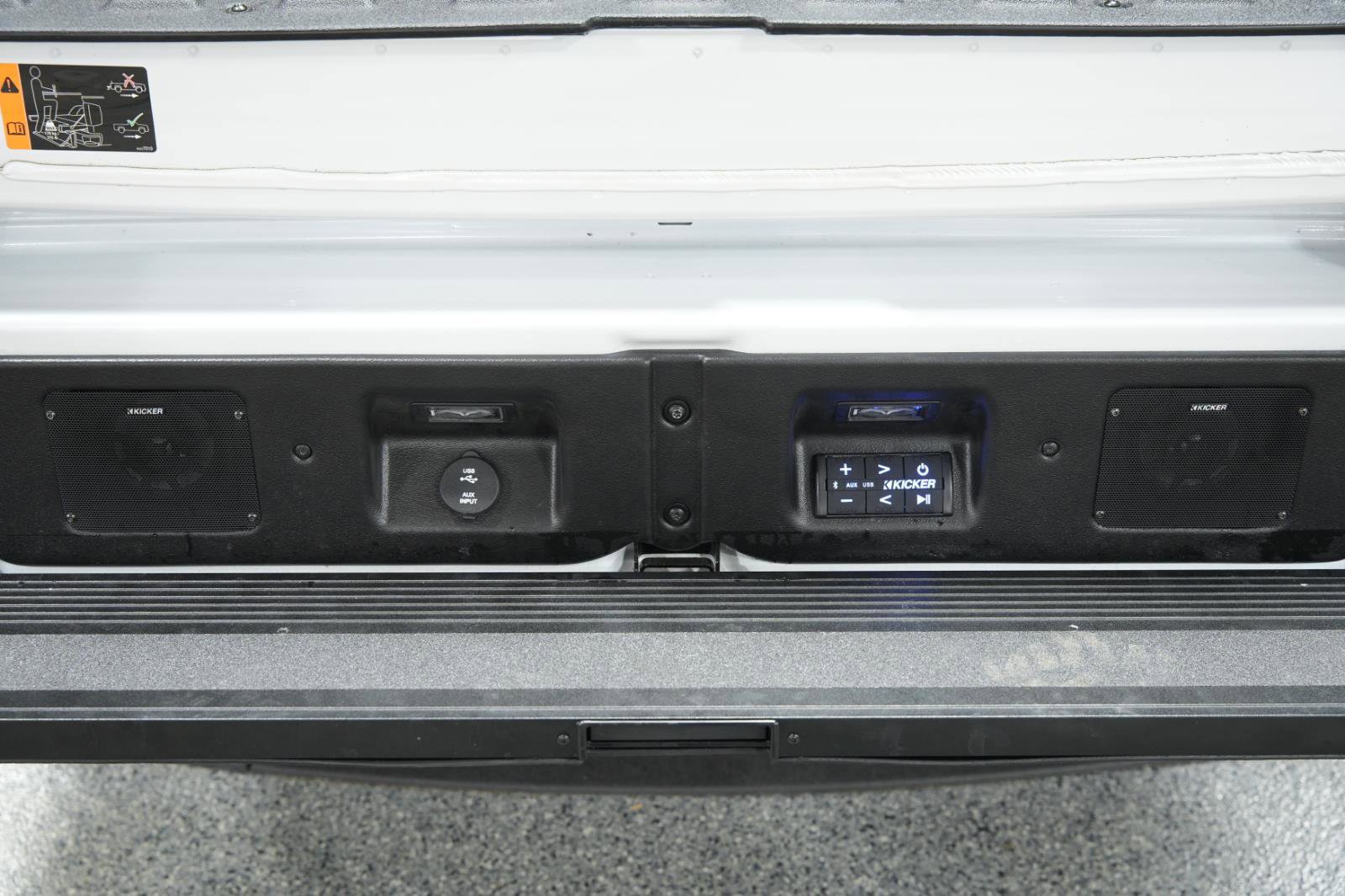 Used 2022 GMC Sierra 2500 Denali w/ Denali Ultimate Package image 14