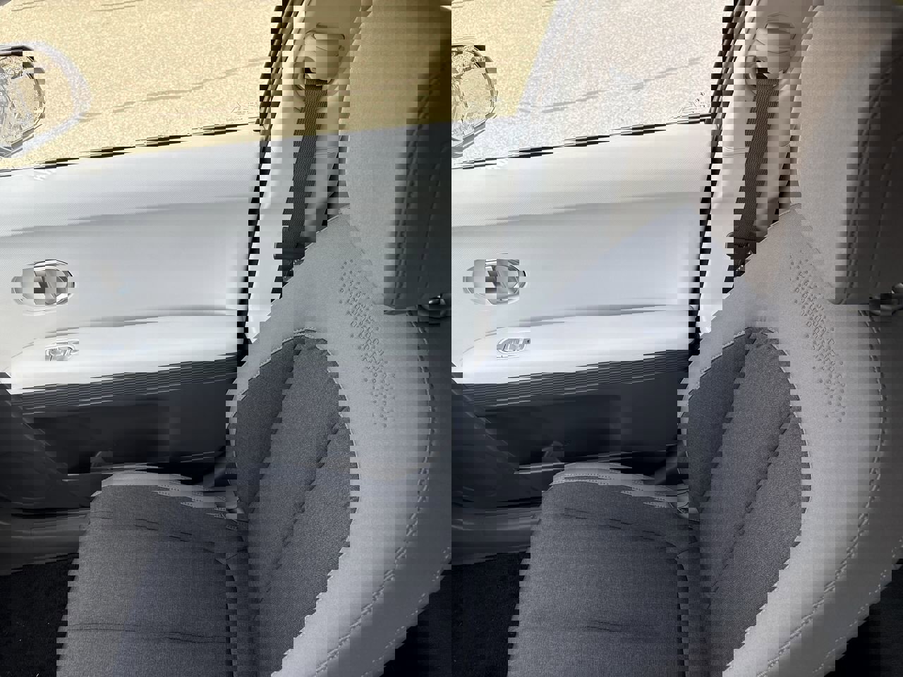 Certified 2024 Hyundai Ioniq 5 SEL image 21