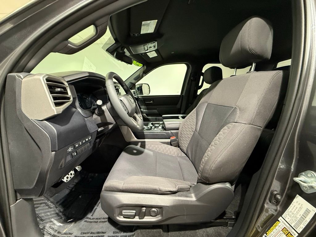 Certified 2025 Toyota Tundra SR5 image 12