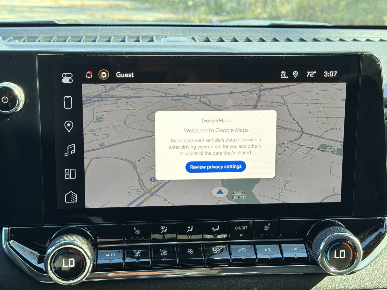 New 2026 Chevrolet Colorado LT w/ LT Convenience Package image 20