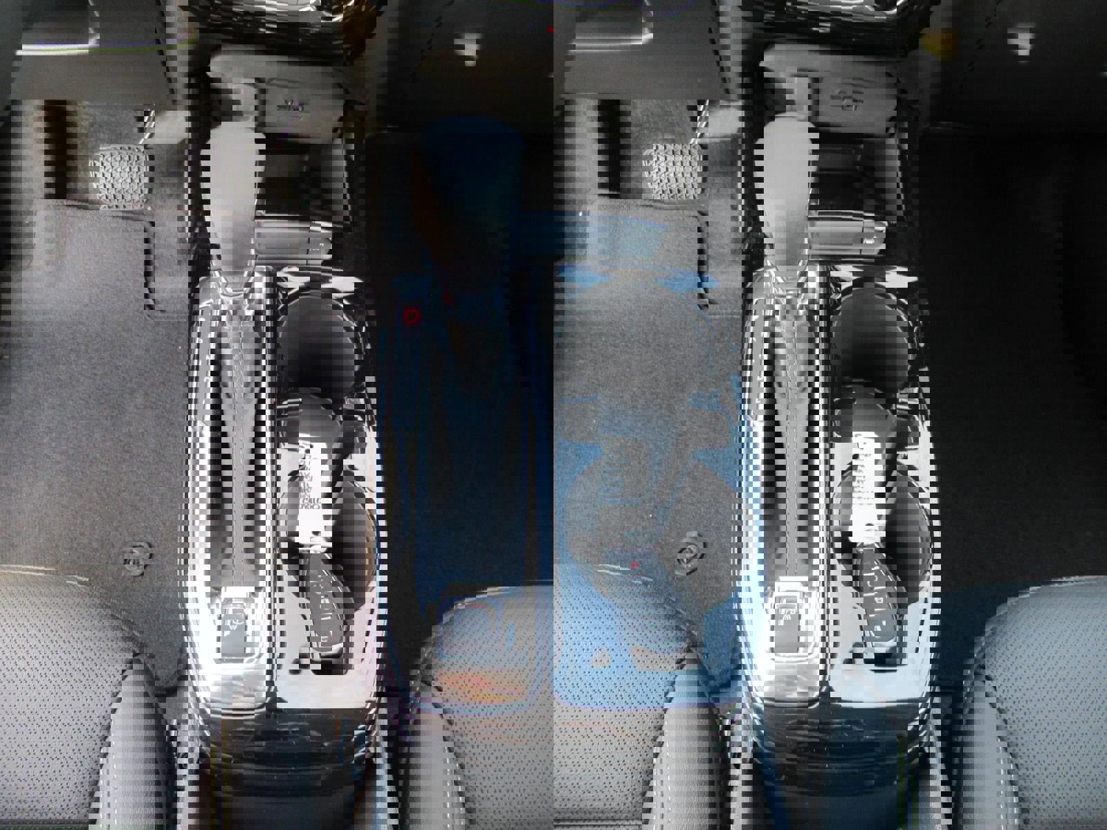 New 2026 Chevrolet Trax ACTIV w/ Sunroof Package image 22