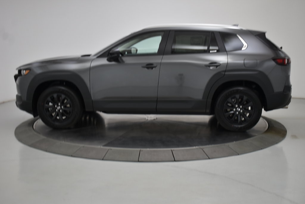 New 2026 MAZDA CX-50 2.5 Hybrid w/ Preferred Pkg AWD/4WD image 17