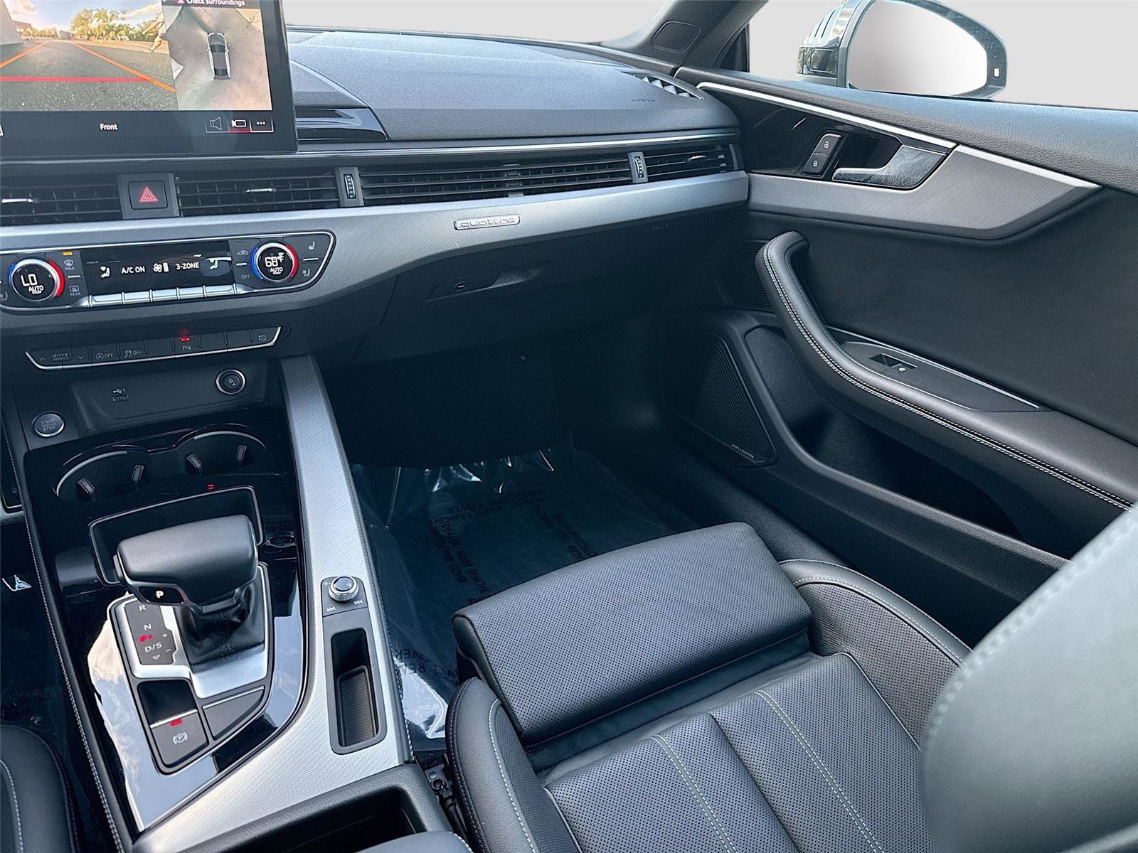 Certified 2023 Audi A5 2.0T Premium Plus w/ Premium Plus image 24