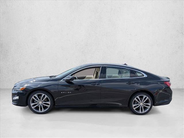 Used 2024 Chevrolet Malibu LT FWD image 9