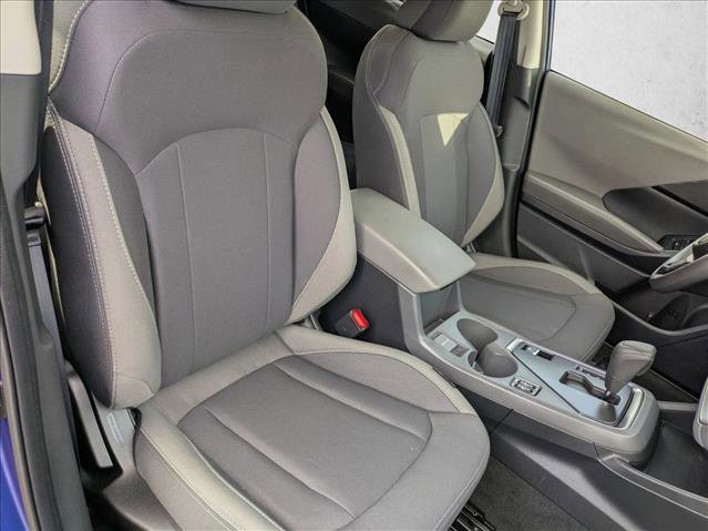 Certified 2025 Subaru Crosstrek 2.0i Premium image 20