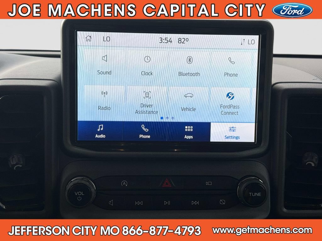 Used 2022 Ford Bronco Sport Badlands w/ Premium Package AWD/4WD image 23