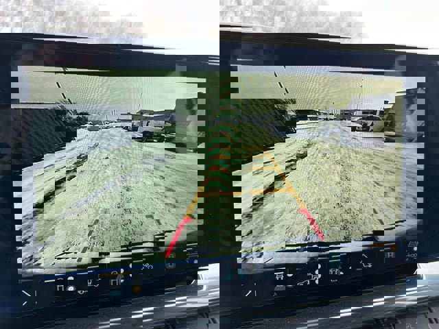 New 2026 Chevrolet Silverado 2500 High Country w/ Technology Package image 27