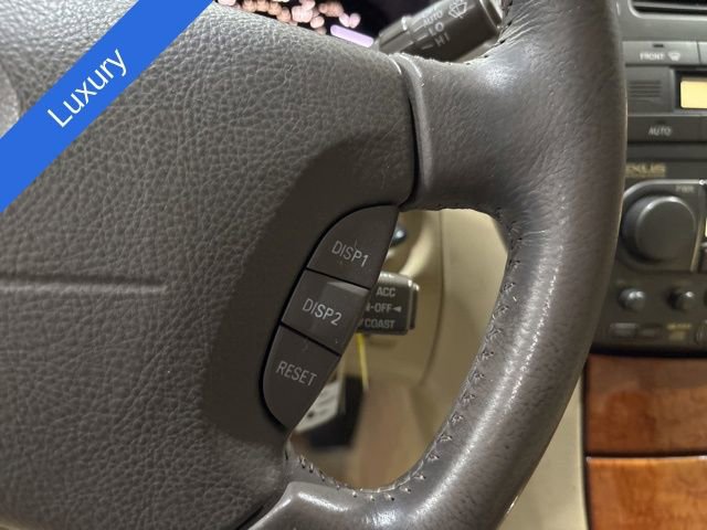 Used 2004 Lexus LS 430 RWD image 20