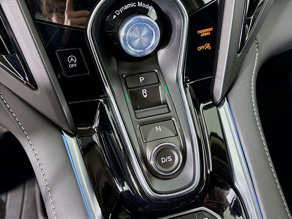 Used 2023 Acura RDX Technology Package image 17