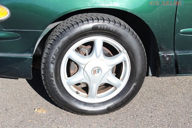 Used 2003 Buick Regal LS w/ LS Luxury Plus Package image 4