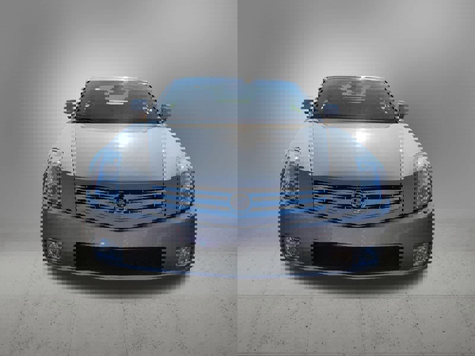 Used 2008 Cadillac XLR image 9