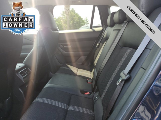 Certified 2024 MAZDA CX-50 AWD 2.5 S w/ Cargo Package image 20