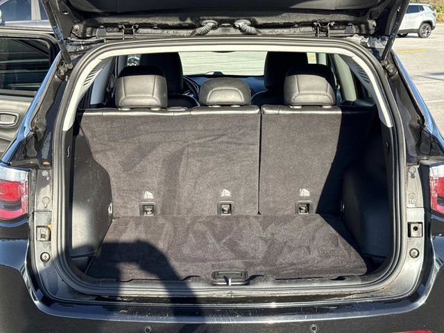 Used 2020 Jeep Compass Latitude image 33