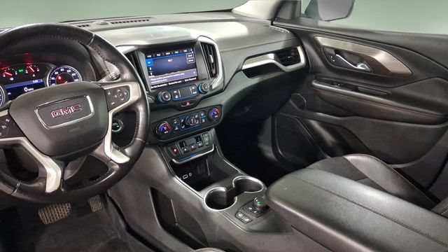 Used 2020 GMC Terrain SLT FWD image 25