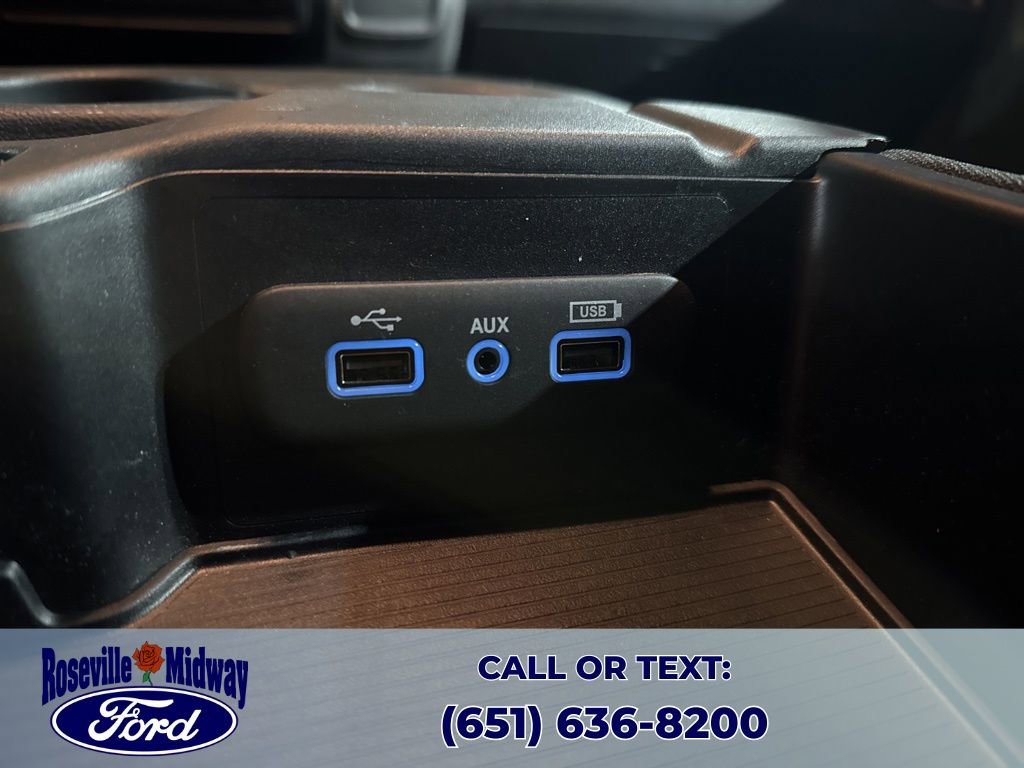 Used 2022 RAM 1500 Tradesman w/ Tradesman SXT Package image 13