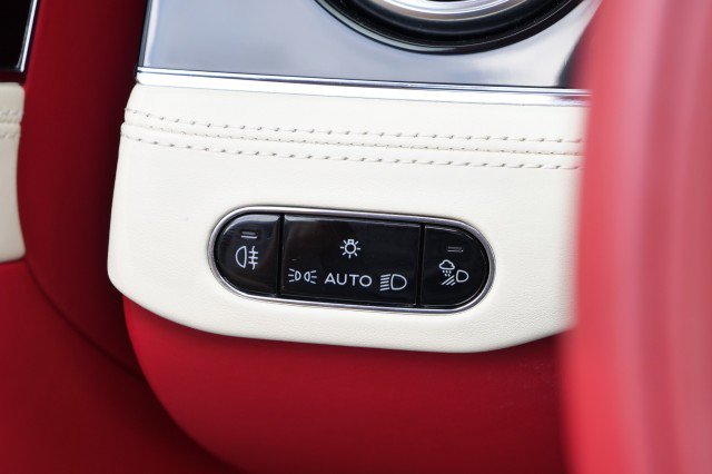 Used 2021 Bentley Continental GT AWD/4WD image 34