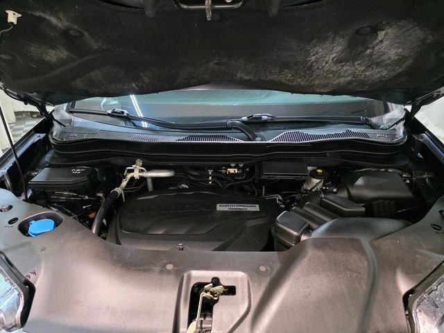 Used 2018 Honda Pilot EX-L image 41