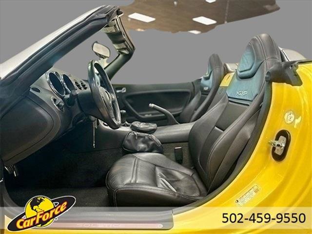 Used 2007 Pontiac Solstice GXP w/ Premium Package image 11