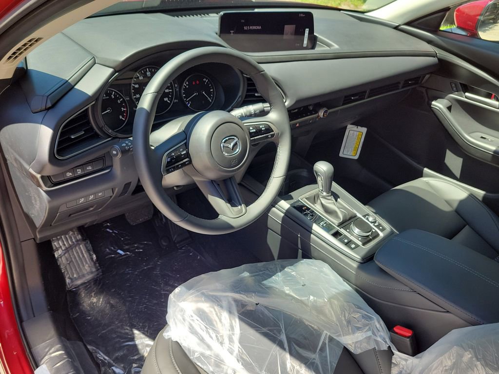 New 2026 MAZDA CX-30 AWD 2.5 S image 16