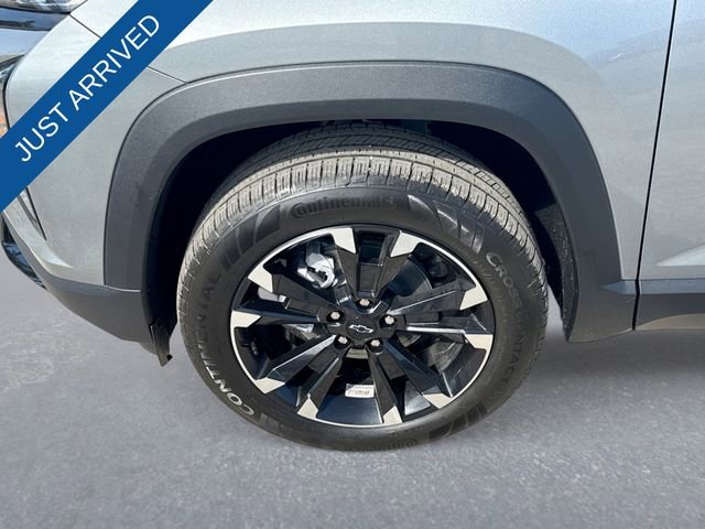 New 2026 Chevrolet Equinox RS image 10