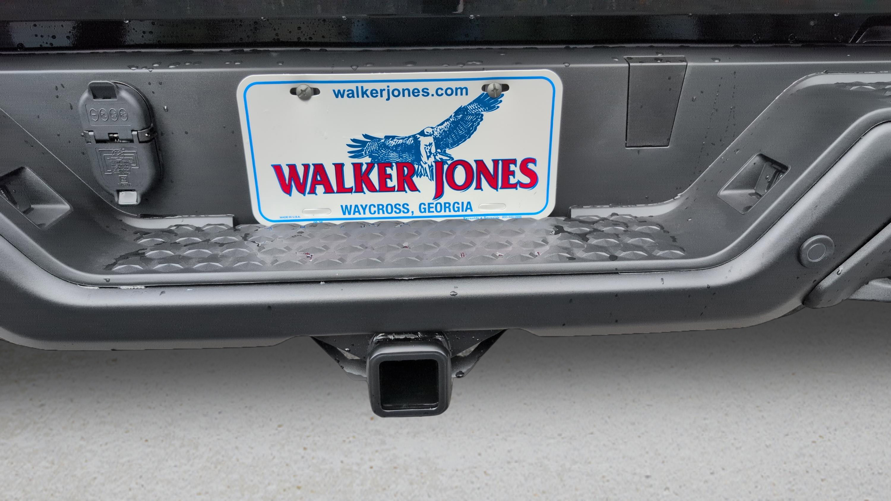 New 2026 GMC Canyon AT4X w/ AT4X AEV Edition image 30